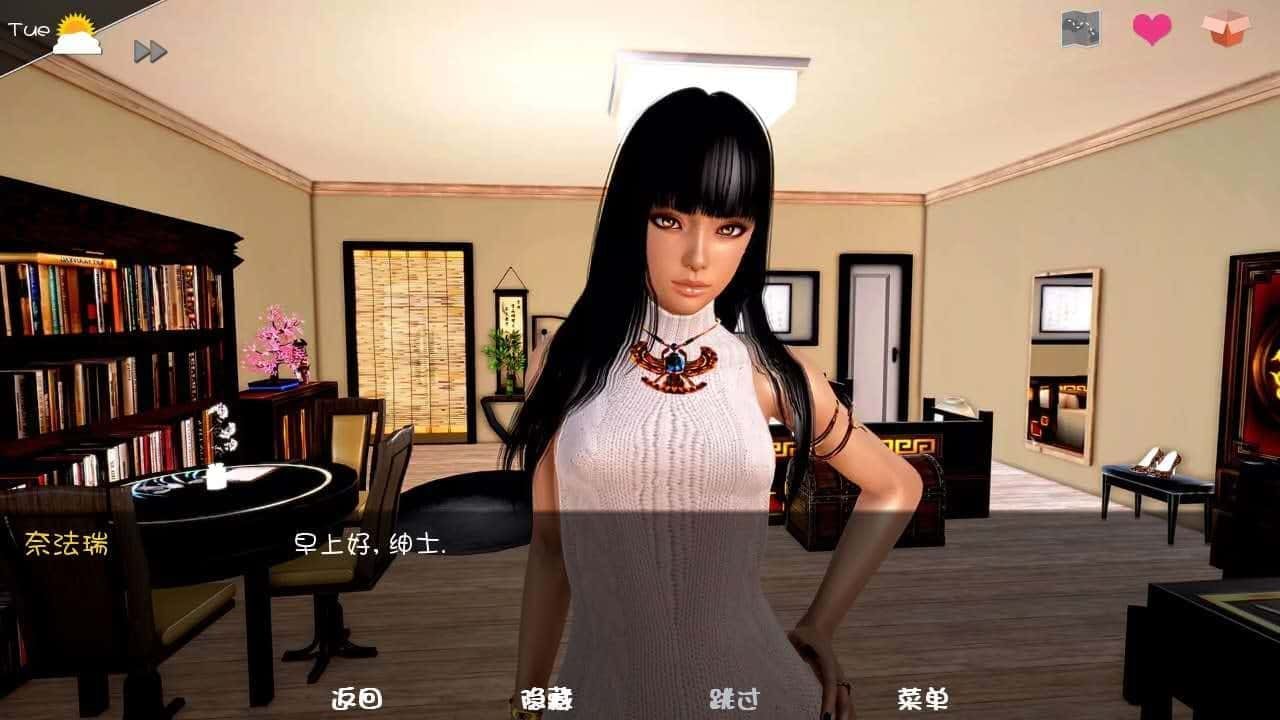 神话庄园 攻略要点 玩法截图 7
